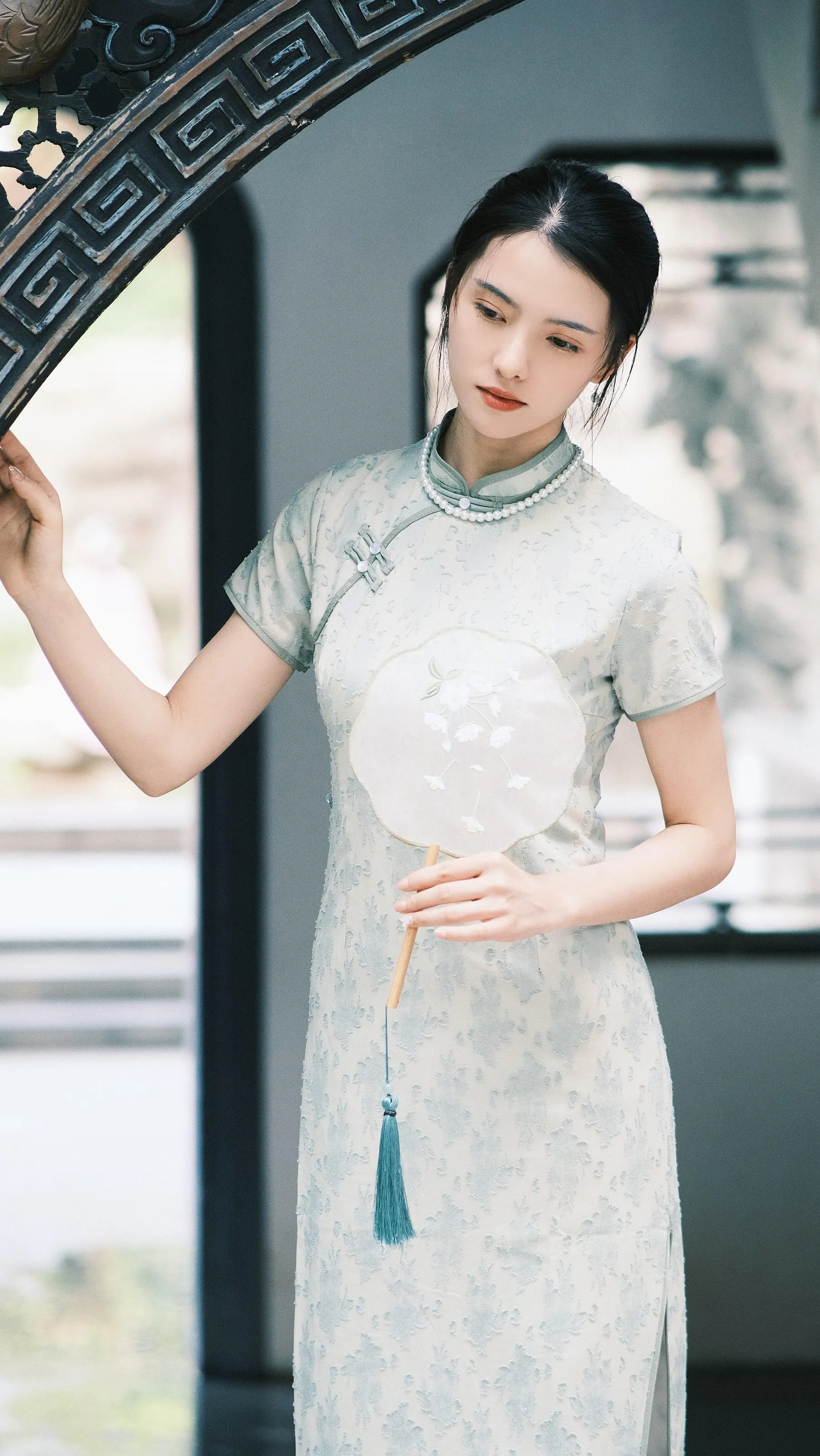 [YITUYU艺图语]2022.07.09 相思 夏夏 [24P]插图8